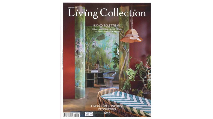 LIVING COLLECTION
